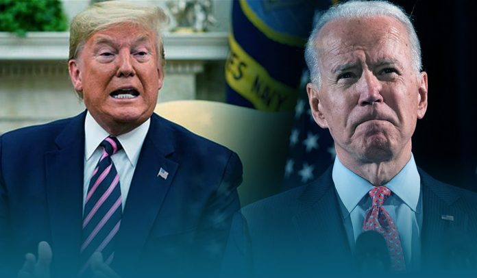 Joe Biden's campaign is poised to undermine digital advantage of Trump