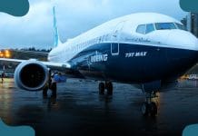 Boeing restarted production of 737 Max without fly approval