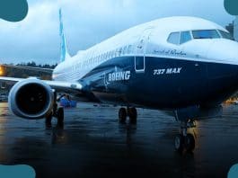 Boeing restarted 737 Max production without fly approval from FAA