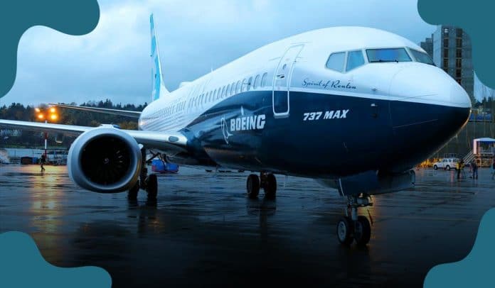 Boeing restarted 737 Max production without fly approval from FAA