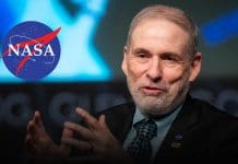 Chief of NASA’s Human Spaceflight quits before crew launch