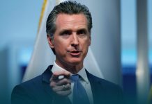 Retail stores to reopen their businesses on Friday – California Governor