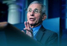 States face serious costs if they restart quickly – Fauci