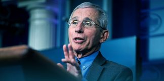 States face serious consequences if they restart economy quickly – Fauci