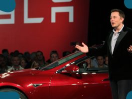 States welcomed Tesla as California official threatens to drop Musk threat