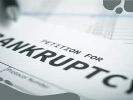 A Tidal Wave of Bankruptcies is expected to flood businesses