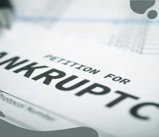 A Tidal Wave of Bankruptcies is expected to flood businesses