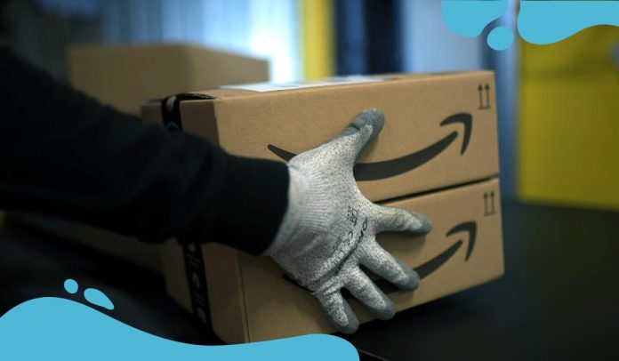 Amazon warehouse workers to sue firm because of COVID-19 exposure