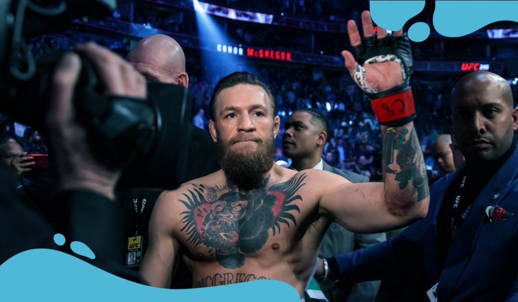 Conor McGregor announces retirement for third time from UFC