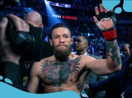 Conor McGregor announces retirement for third time from UFC