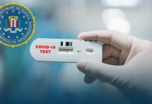 FBI warns public from fake COVID-19 antibody tests
