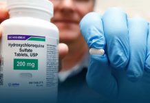 FDA withdraws approval of hydroxychloroquine Trump touted