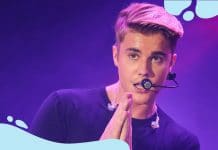 Justin sued for $20 million against two Twitter users for accusing him