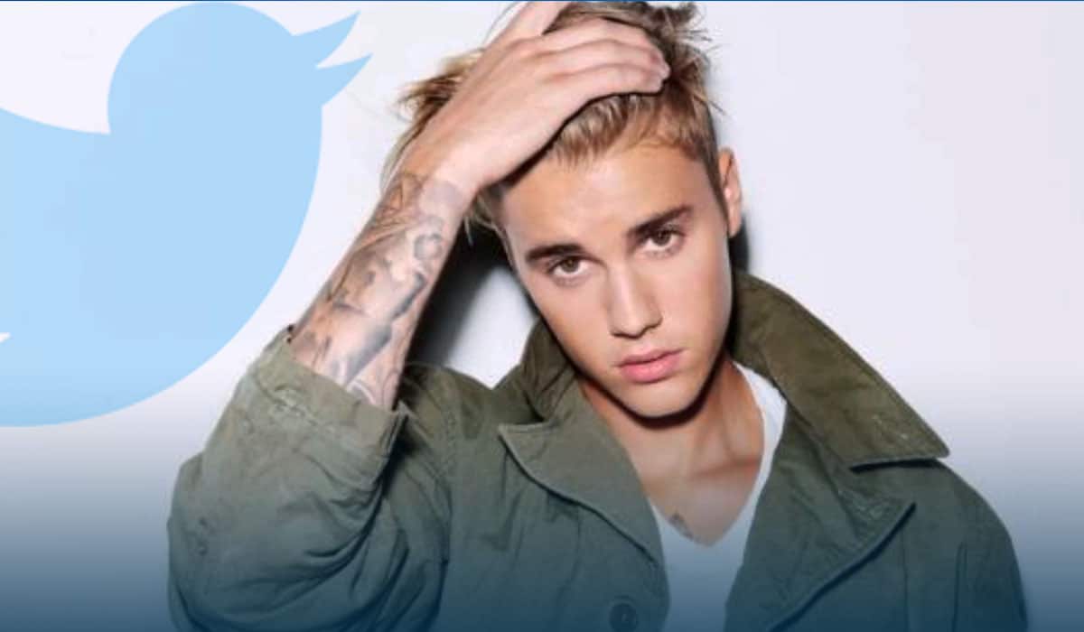Justin Bieber sued for $20 million against two Twitter users