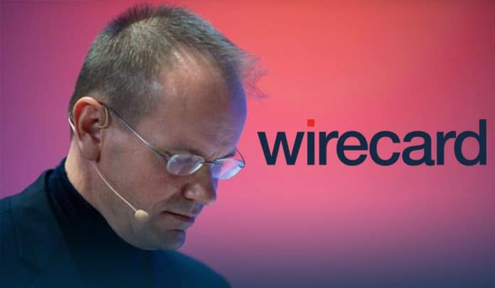 CEO of Wirecard resigned after $2 billion goes missing