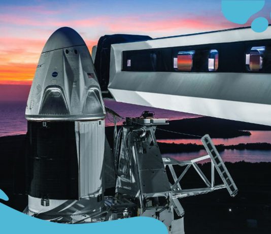 NASA delegates a new head of human Spaceflight