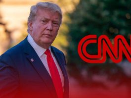 Trump's campaign asks CNN to apologize for a recent poll