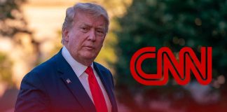 Trump's campaign asks CNN to apologize for a recent poll