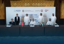 China and UAE start coronavirus vaccine Phase 3 clinical trials in Humans