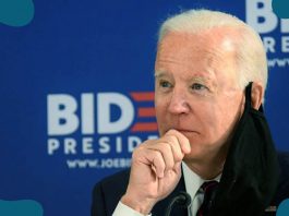 Elizabeth Warren backs Joe Biden in raising record $6 million