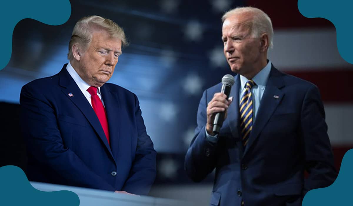 Biden leads in Trump’s 2016 three key victorious states
