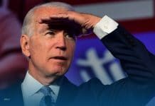 Biden leads in 2016 Trump’s three critical victorious states