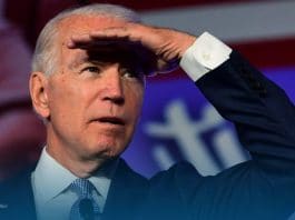 Biden leads in 2016 Trump’s three critical victorious states
