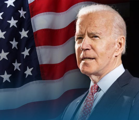 Biden opens up new fifteen-point lead over Donald Trump