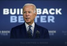 Biden to choose his vice-presidential mate next week