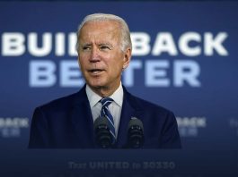 Biden to choose his vice-presidential mate in the first week of August