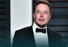 Elon Musk announces location for second U.S. car factory