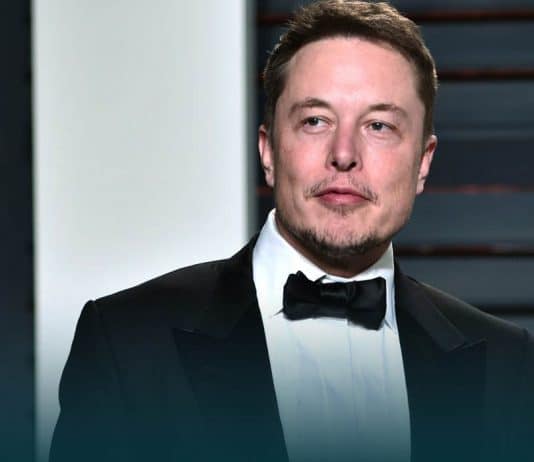 Elon Musk announces location for second U.S. car factory in Austin, Texas