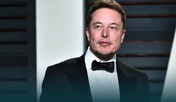Elon Musk announces location for second U.S. car factory in Austin, Texas