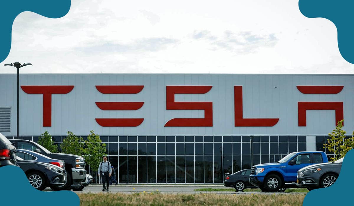 Elon Musk announces location for second U.S. car factory