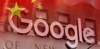 Google is wading into the Indian tech market which will worry Chinese firms