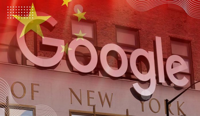 Google is wading into the Indian tech market which will worry Chinese firms