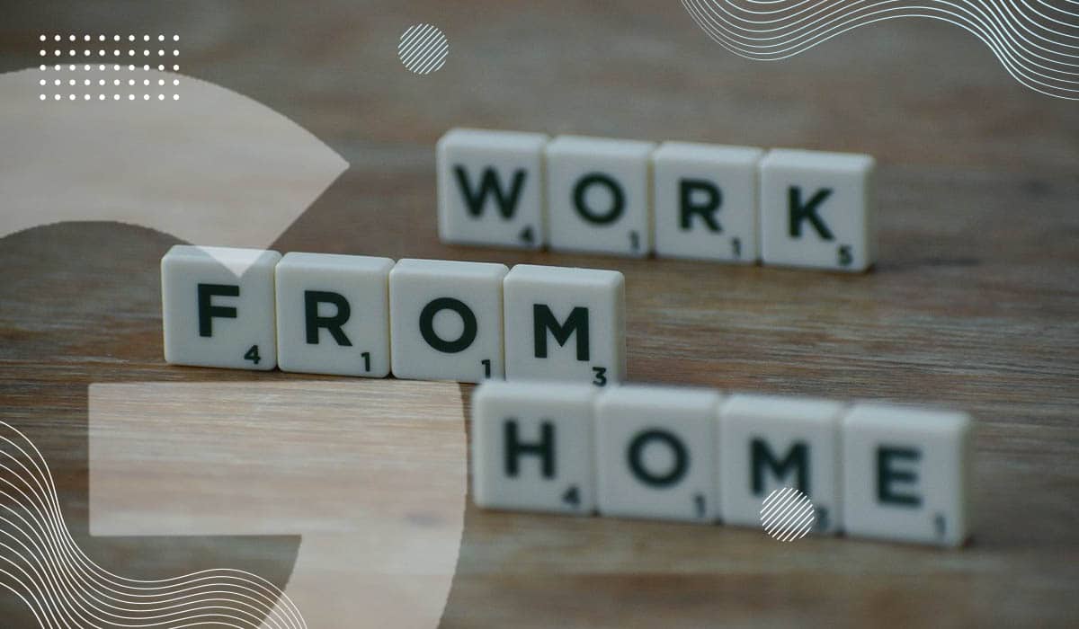 Google reannounced the Work from Home game