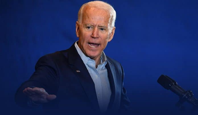 Pennsylvania voters finds Joe Biden at 52% to Trump's 42%