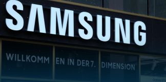 Samsung foretells profit surged 23% to $6.8 billion