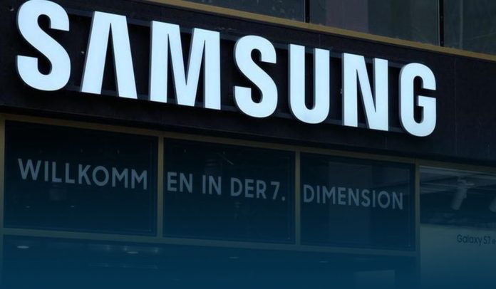 Samsung foretells profit surged 23% to $6.8 billion