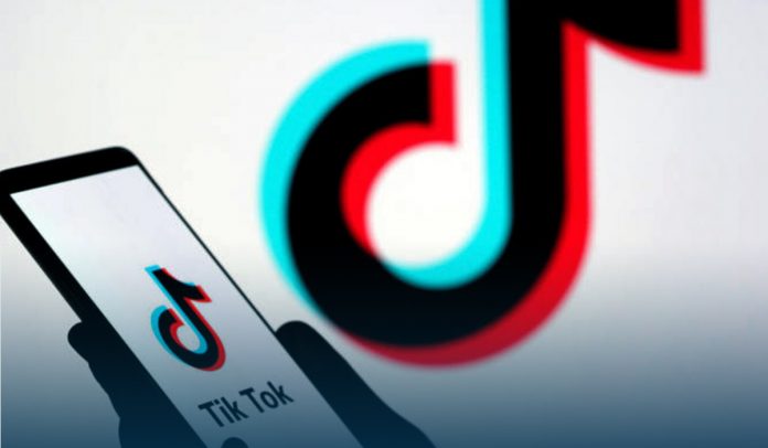 TikTok may experience a change in its corporate structure