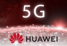 United Kingdom banned Huawei from its 5G telecom network