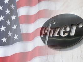 US government and Pfizer settle on $1.95 billion deal to produce vaccine