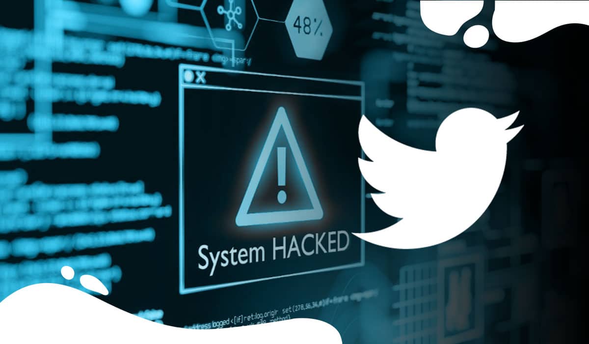 Why Hackers target Twitter for their illegal activities