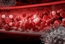 Blood thinners reduce death risk among patients of coronavirus