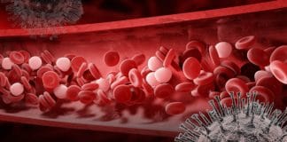 Blood thinners reduce death risk among patients of coronavirus