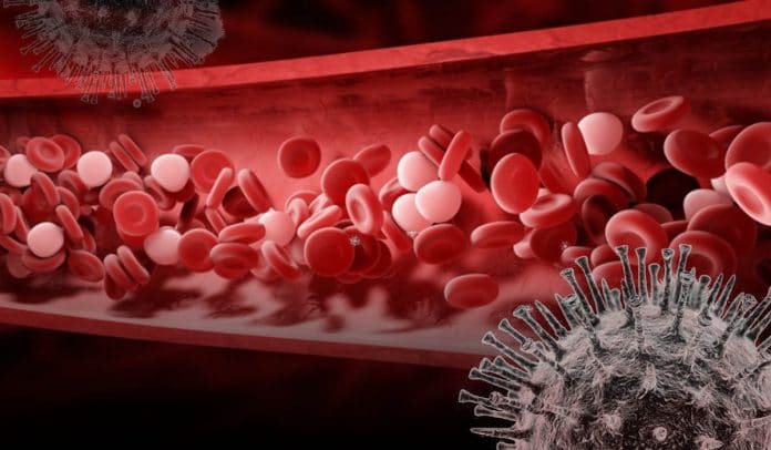 Blood thinners reduce death risk among patients of coronavirus