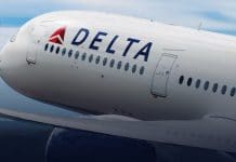 Delta Airlines to furlough around two thousand pilots in October