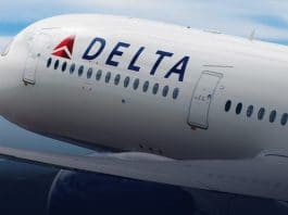 Delta Airlines to furlough around two thousand pilots in October