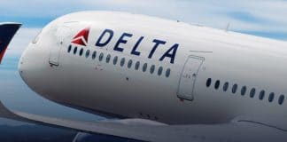 Delta Airlines to furlough around two thousand pilots in October